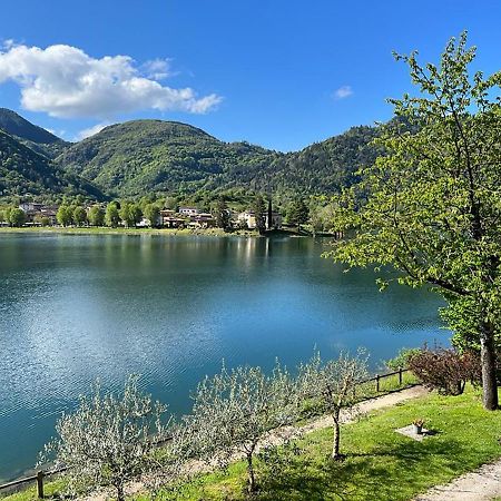 Locanda Alla Grotta Crone Bagian luar foto